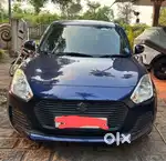 Maruti Suzuki Swift 2018 Petrol 36500 Km Driven