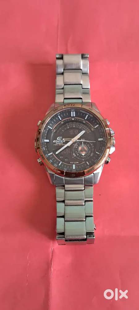 Casio edifice 5303 ERA 200