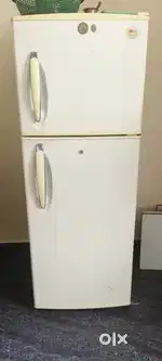 LG double door