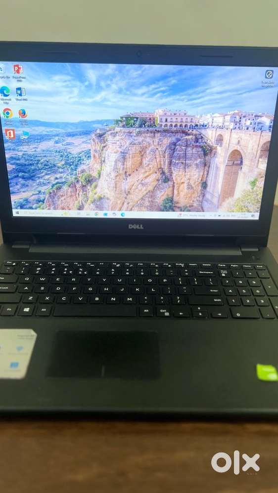 Dell Inspiron i5  8GB RAM, Fast 256GB SSD & 2GB NVIDIA GPU