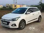 Hyundai i20 Petrol Asta Option, 2020, Petrol
