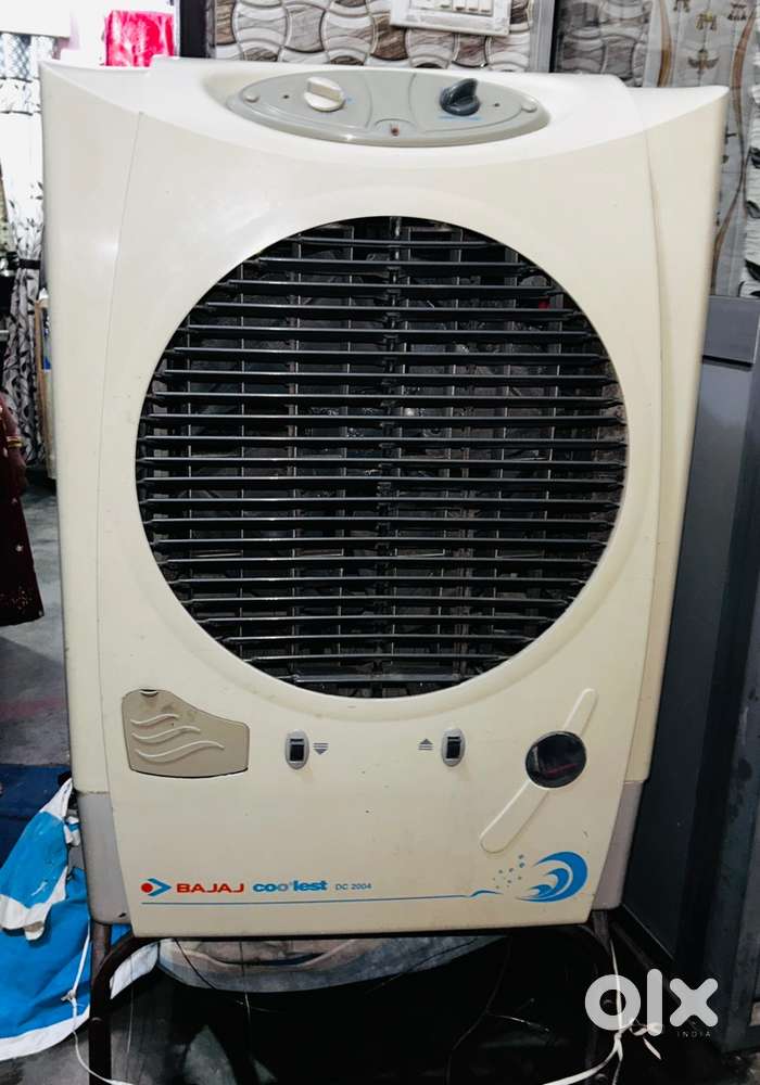 Bajaj Cooler 40 L in good Condition