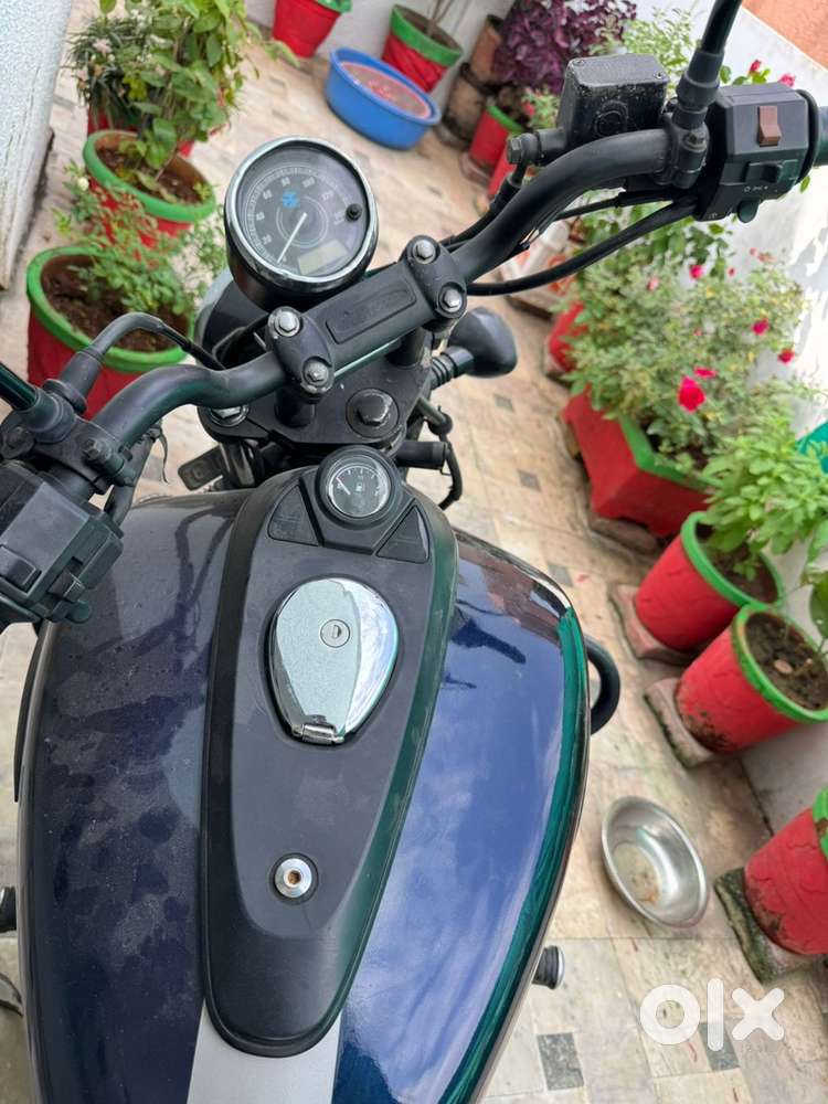 Good condition