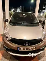 Tata Tiago NRG 2019 Petrol Good Condition