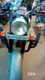 Classic 350