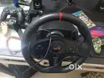 pxn game wheel , Ps3xbox360 games,please read discription