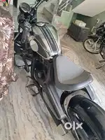 A bike Good Condition