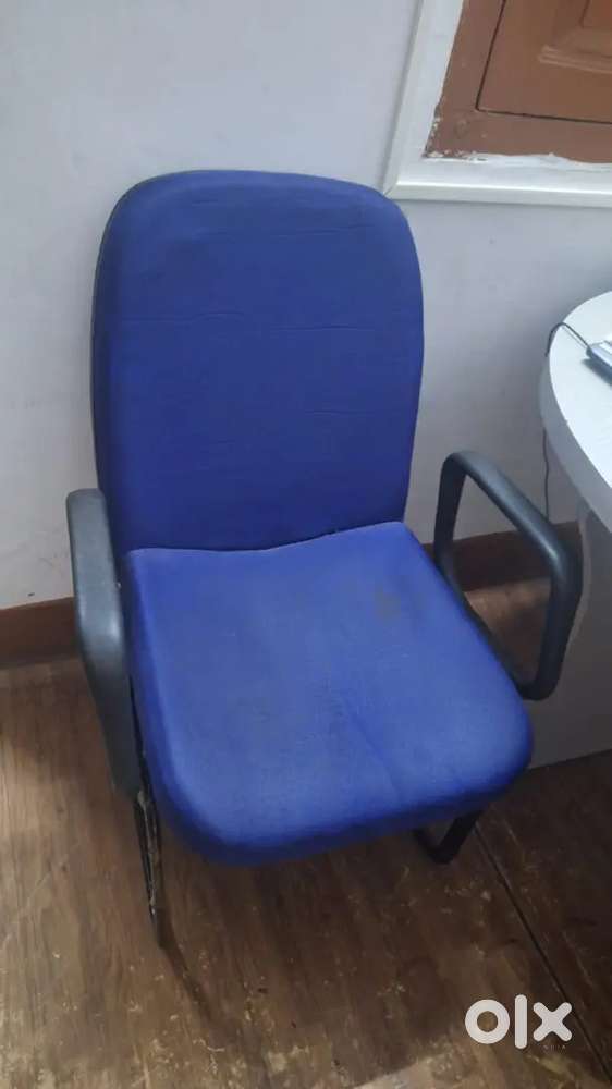 Office chairs