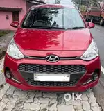 Hyundai Grand i10 2016-2017 Magna, 2015, Petrol