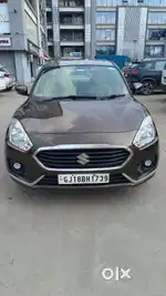Maruti Suzuki Swift Dzire Vdi BSIV, 2017, Diesel