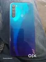 Redmi note 8