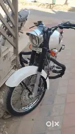 ROYAL ENFIELD