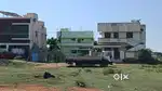 Ayyapagudi santhi Nagar 30 ank East face excellent site jackpot site