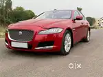 Jaguar XF 2.0 Diesel Portfolio, 2016, Diesel