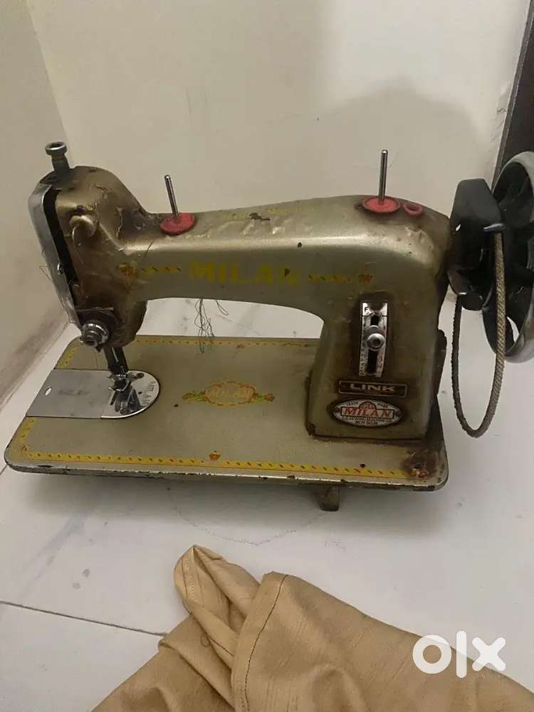 Sewing Machine