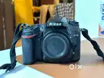 Nikon D7100