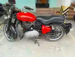Royal enfield bullet super condition
