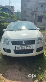 Maruti Suzuki Ritz ZXI ABS Good Condition