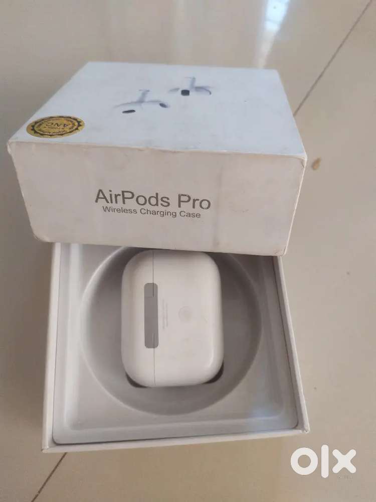 Apple Airpod pro 2nd gen