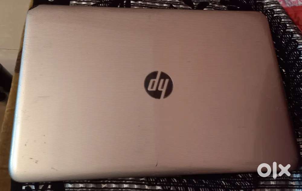 HP Laptop windows 10