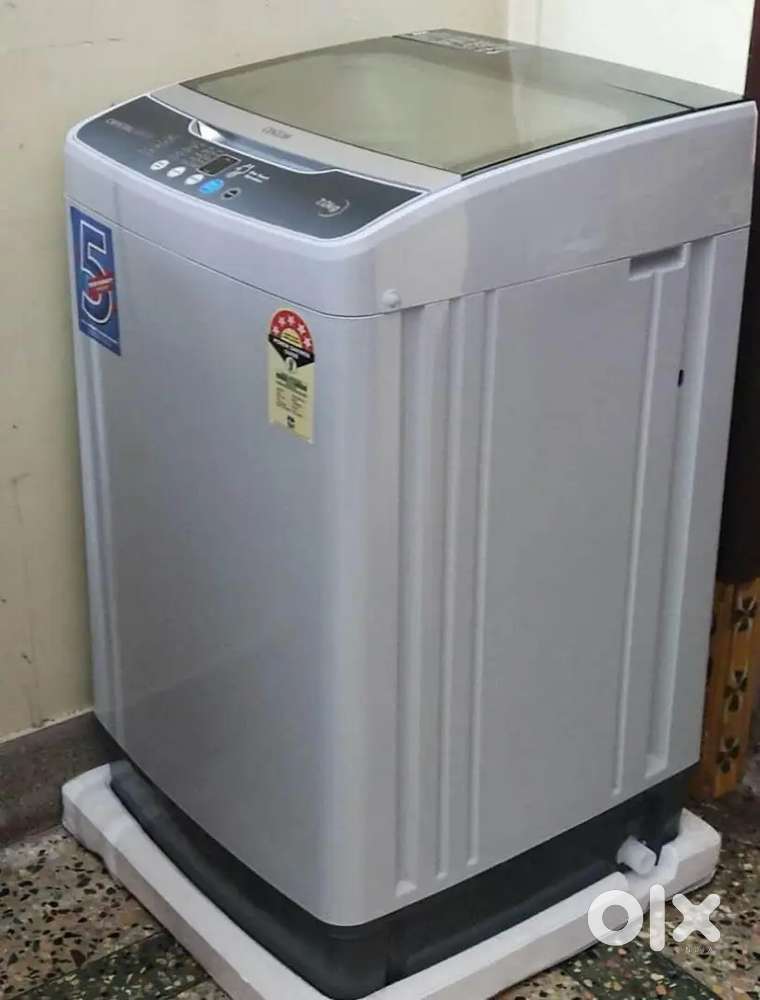 Onida washing machine 5 star 7kg fully automatic