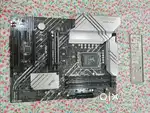 Asus Z690 PRIME P-D4 motherboard