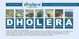 Dholera Sir project