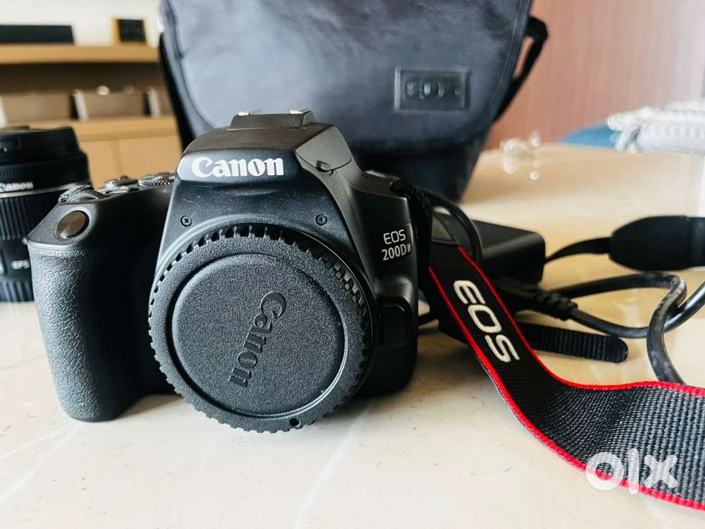 Canon EOS200D-2