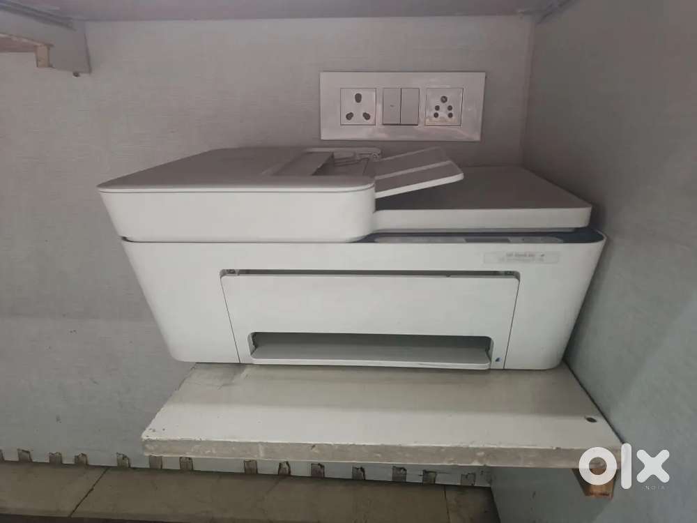 Hp deskjet 4178 printer