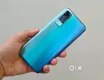 Vivo y31 ,6Gb to 8Gb RAM , 128GB ROM , Snapdragon SDM 662 processor