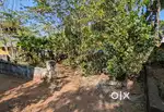 4.5 cent house plot for sale near Thazhathangady, Kottayam