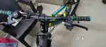 Raleigh cycle on sell