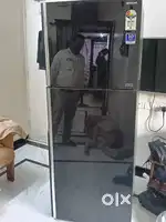 Hitachi fridge