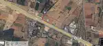 Land for rent attached to NH4