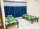 Clean & Affordable PG for Boys