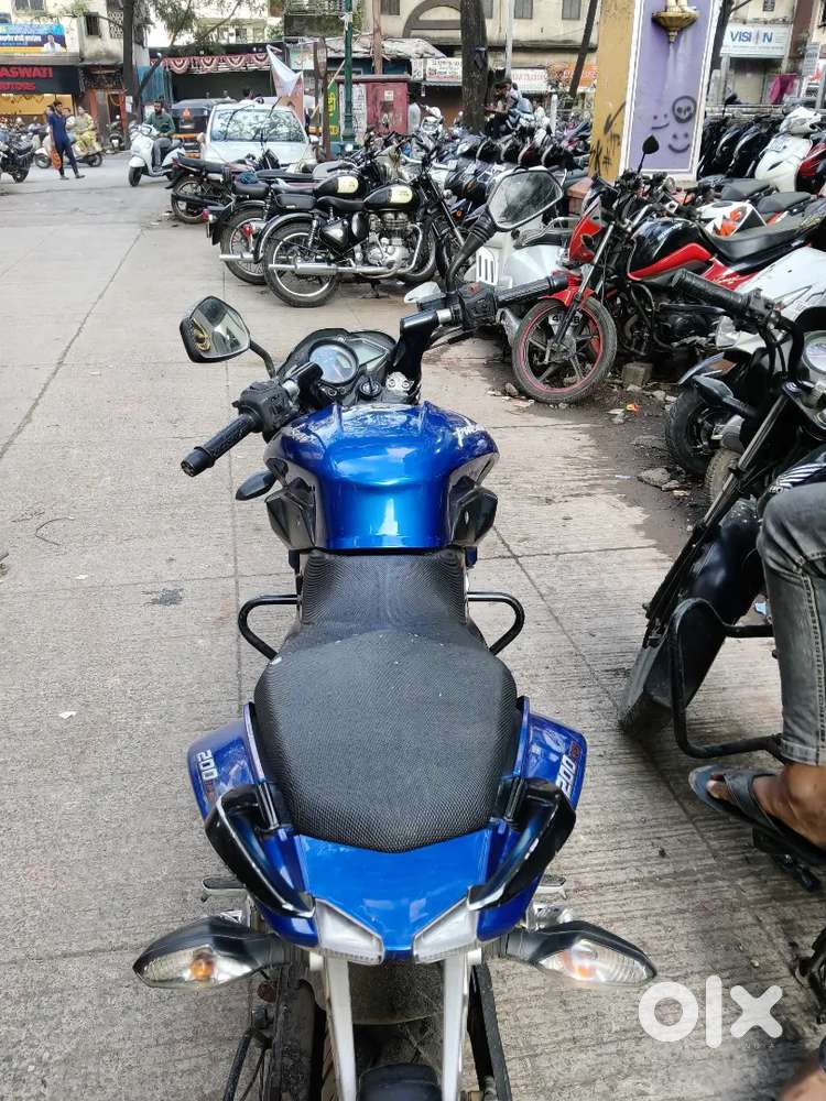 Good condition RC insurance available
