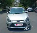 Ford Figo 1.2P Titanium MT, 2011, Petrol