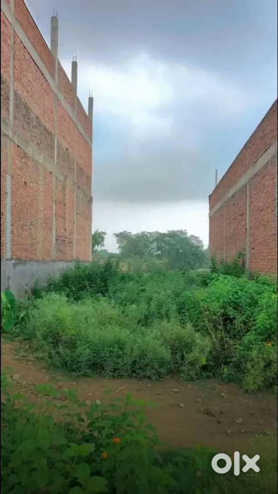 Beautiful Plot in 1150 sq ft