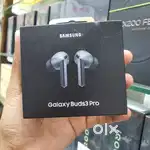 NBS MOBILES BRANCH 3(MGB MALL SAMSUNG BUDS 3PRO SEALED