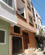 2BHK FLAT  FOR RENT AT PADMARAO NAGAR