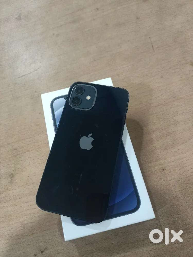 iPhone 12 128gb