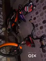 bicycle for kids