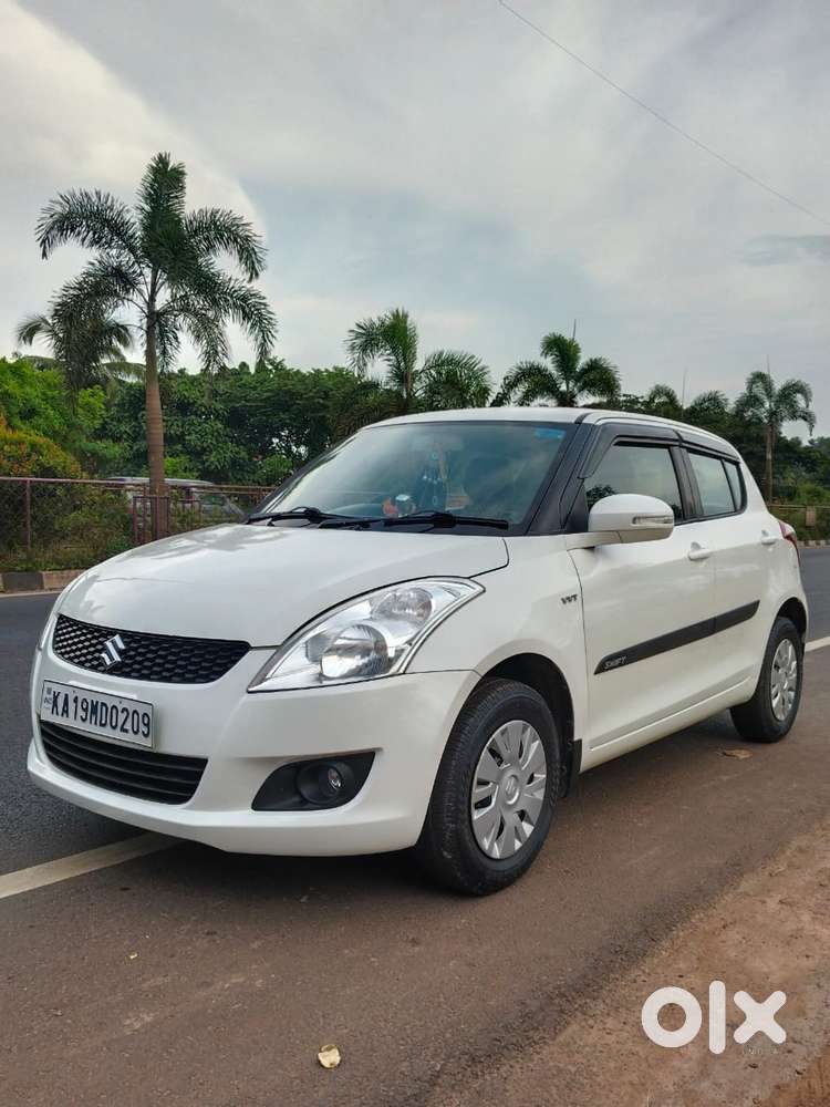 Maruti Suzuki Swift VXi + Manual, 2013, Petrol