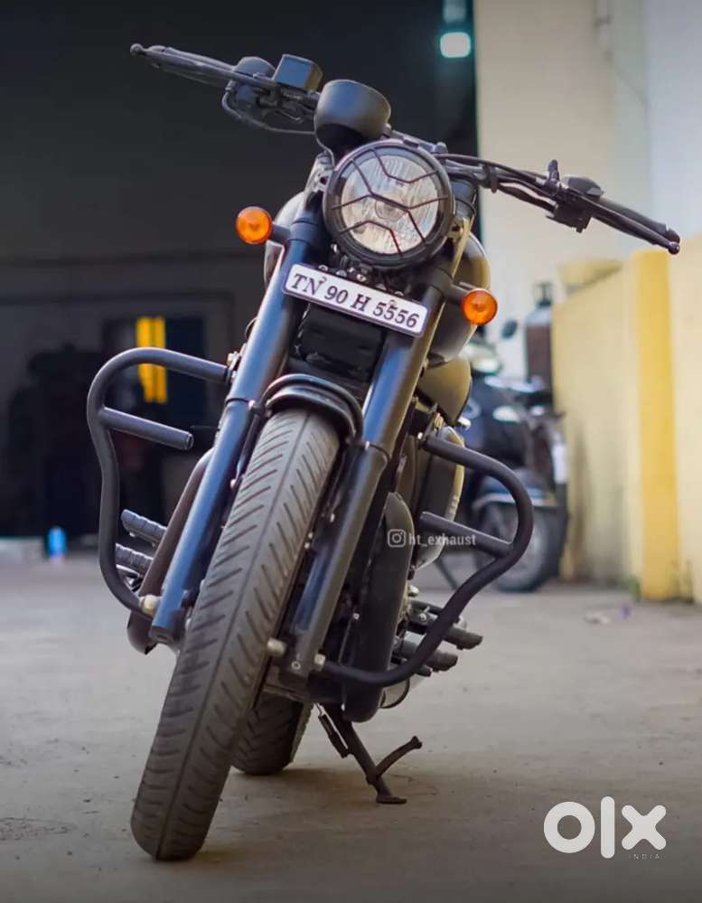 JAWA 42 2.1