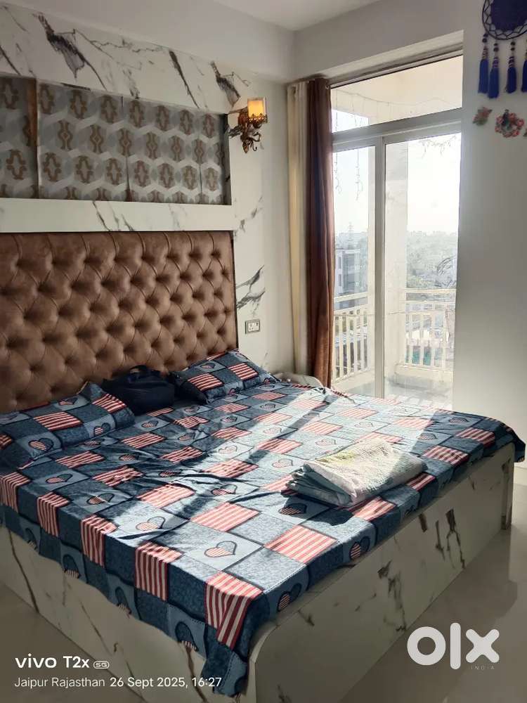 Prime location Near by Akshay patra