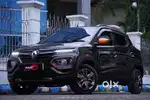 Renault KWID Climber 1.0 MT Opt, 2021, Petrol