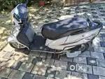 TVS Wego, single owner