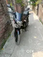 45000 only. Bike is good condition.