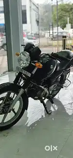Bajaj pulsar 150