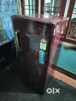Whirlpool ice magic 190L